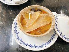 -達揚原味燉品(文明路店)
