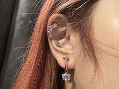 -梵薇Joker.V银饰工作室