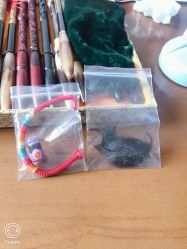 -禧婴婴儿理胎发·胎毛笔定制纪念品(新街口店)