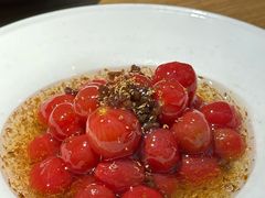 -胡马八破·川菜小馆(高新万达店)
