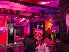 -UK派对KTV(日月广场店)