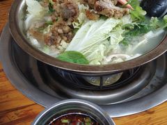 -陈记泸州酸菜豆花火锅(建设路店)