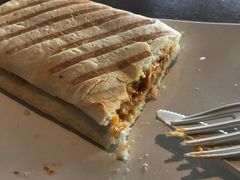 -星巴克(延吉百利城店)