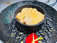 绍兴醉鸡-寻宝记绍兴菜(状元店)