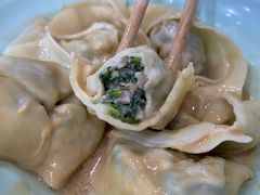 -潘国仙耳光馄饨(黄家阙路店)