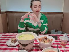 -西贝(财富购物中心店)