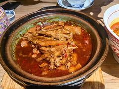 -图味美小黄鱼·景德菜(浙江路店)