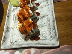 -弓二·烧鸟居酒屋(财富购物中心店)