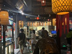 -时尚天河商业广场