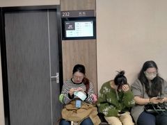 -瑞慈体检上海普陀机构