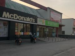 -华润万家(北辰店)