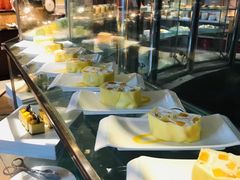 -泉州悦华酒店·自助餐厅