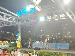 -渔家火锅·海鲜自助餐·演艺(亚龙湾天域酒店)