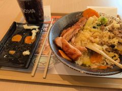 -吉野家(中关村3店)