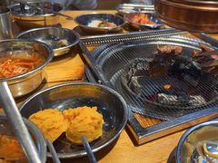 -麻蒲碳烤肉(远景路1号店)