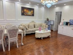 -诗安国际产后健康管理中心