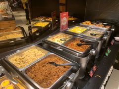 -比格比萨自助(新辰里学清路店)