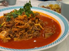 -阿西娅食府(中关村店)