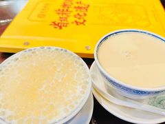 -民信老铺(双皮奶博物馆店)