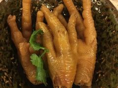 -点都德(聚福楼店)