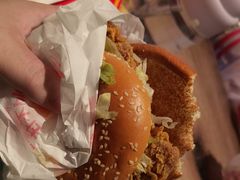 -麦当劳(鲁迅公园店)