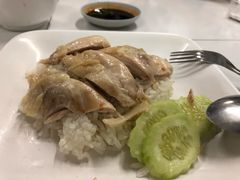 -鸡饭店