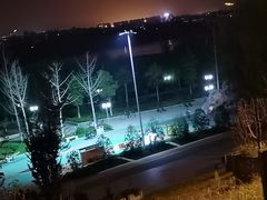 -汉江公园