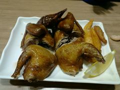 -百福麵家(新馬路店)