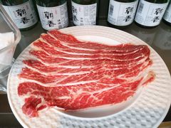 -山葵家·创意料理(宁波来福士店)