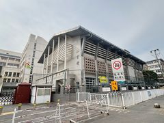 -天津市育贤中学