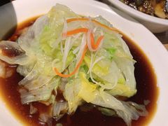 -去茶去餐厅(中央大街店)