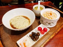 -苏州老字号·苏面斋·秃黄油·三虾面苏式面馆