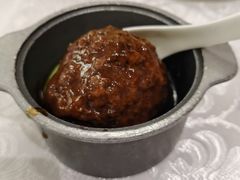 狮子头-马凯餐厅(地安门店)