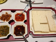 -旺顺阁·北京菜(北辰上品+)