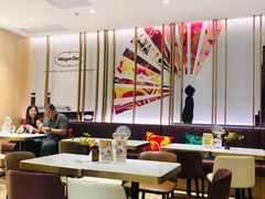 大堂-哈根达斯(深圳海岸城店)