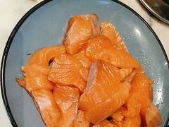 -喜庭海鲜自助(来福士店)