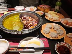 -牛New寿喜烧(金茂览秀城店)