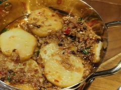 -雀舞云南菜(天津天河城购物中心店)