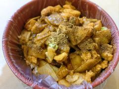 -胖哥料理(兴义里店)