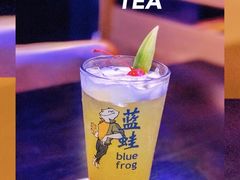 -bluefrog蓝蛙(皇庭广场店)