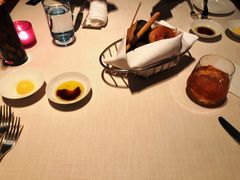 -北京金融街丽思卡尔顿酒店·意味轩 Cepe