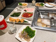 -海底捞火锅(丹竹头星悦天地店)