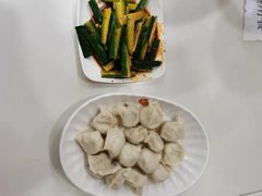 -老边饺子馆(北京南站3店)