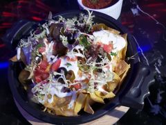 tacos-MOSSO德国餐厅·音乐酒吧(环宇荟店)