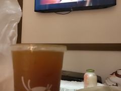-青水瓦台汤泉(未央店)