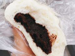 -航天馒头(瞻园路店)