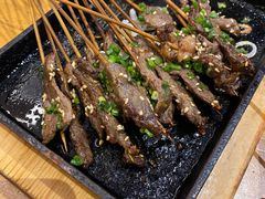 -木屋烧烤(龙湖天街店)