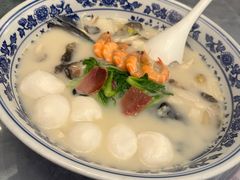 -山外山菜馆(玉泉路店)