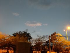 -海南热带海洋学院(三亚校区)