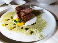 香酱牛肉-后海16号·北京私房菜